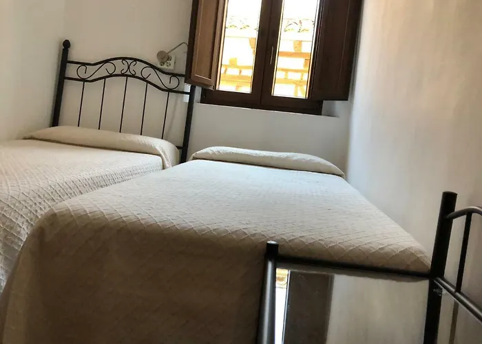 Albergue Rosalia / Pilgrim Hostel