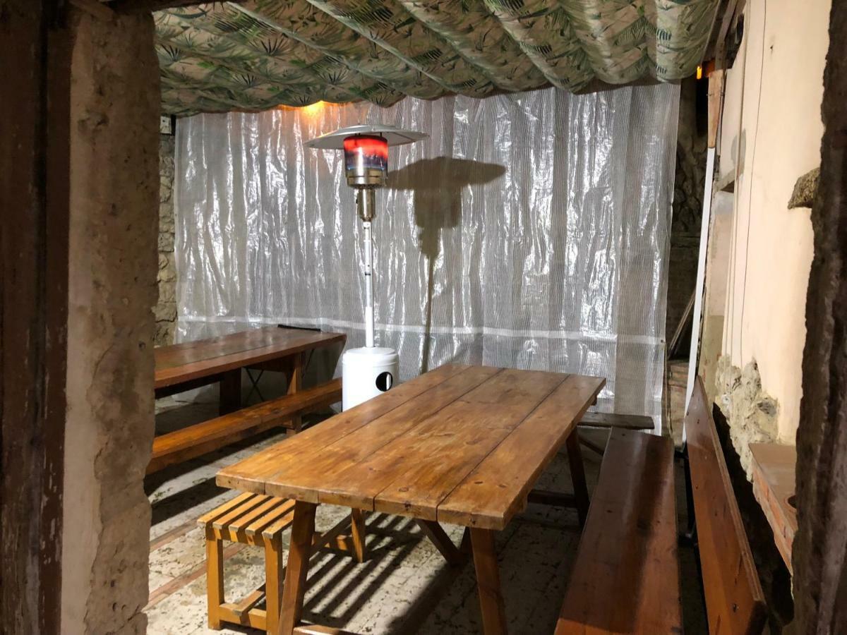 Rosalia / Pilgrim Hostel *